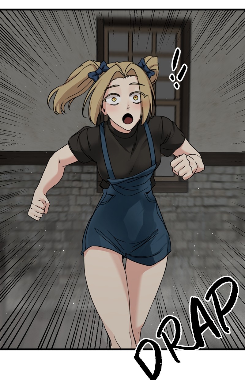 Hero Killer Chapter 139 - halaman 108