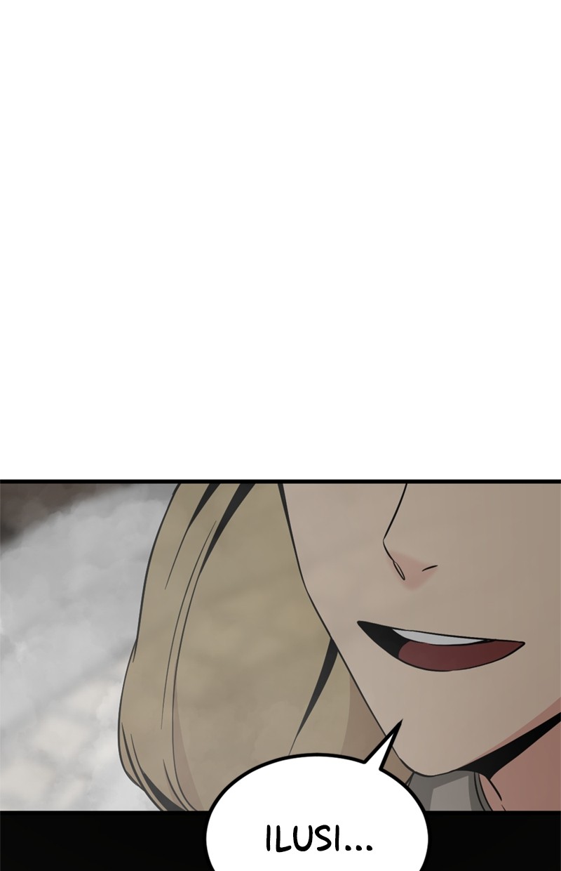 Hero Killer Chapter 139 - halaman 119