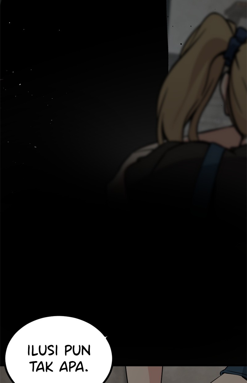 Hero Killer Chapter 139 - halaman 121
