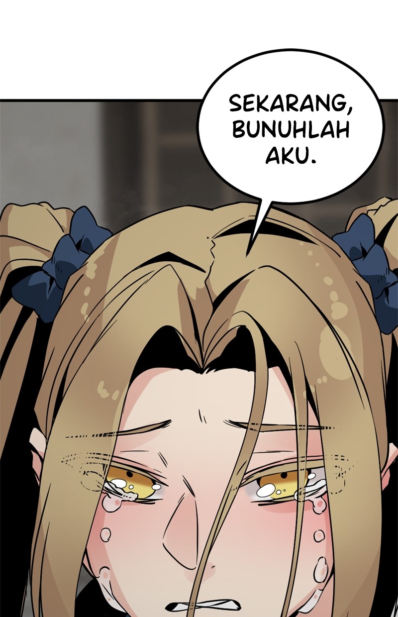 Hero Killer Chapter 139 - halaman 128