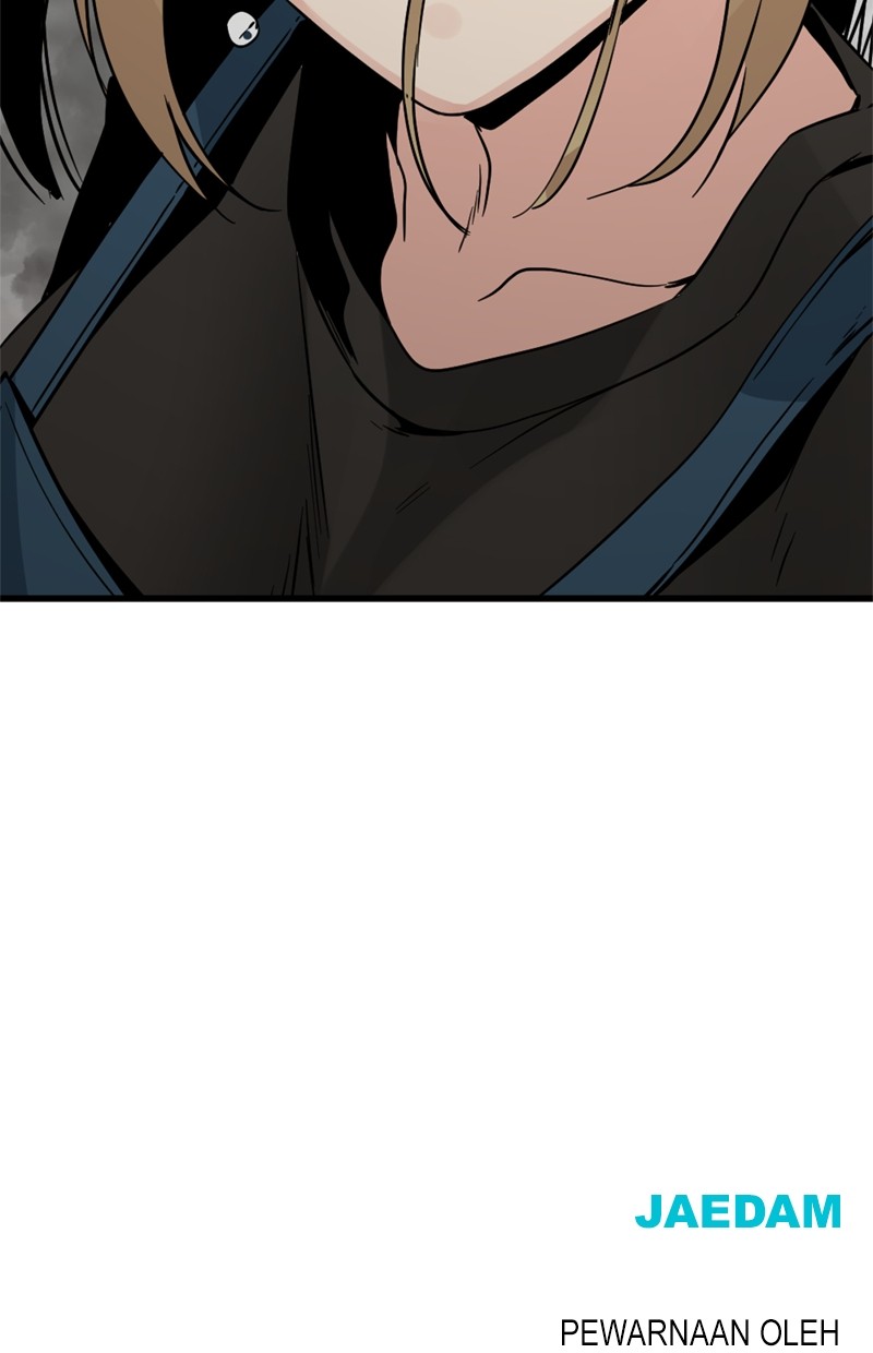 Hero Killer Chapter 139 - halaman 129