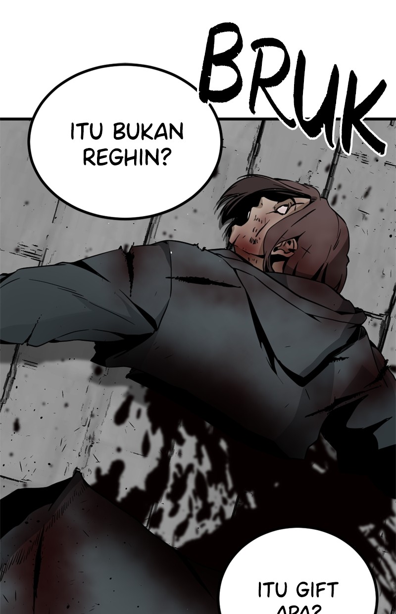 Hero Killer Chapter 139 - halaman 21