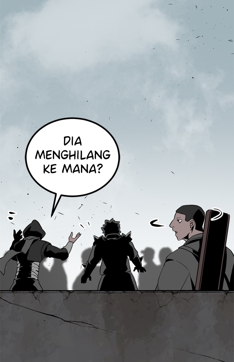 Hero Killer Chapter 139 - halaman 23