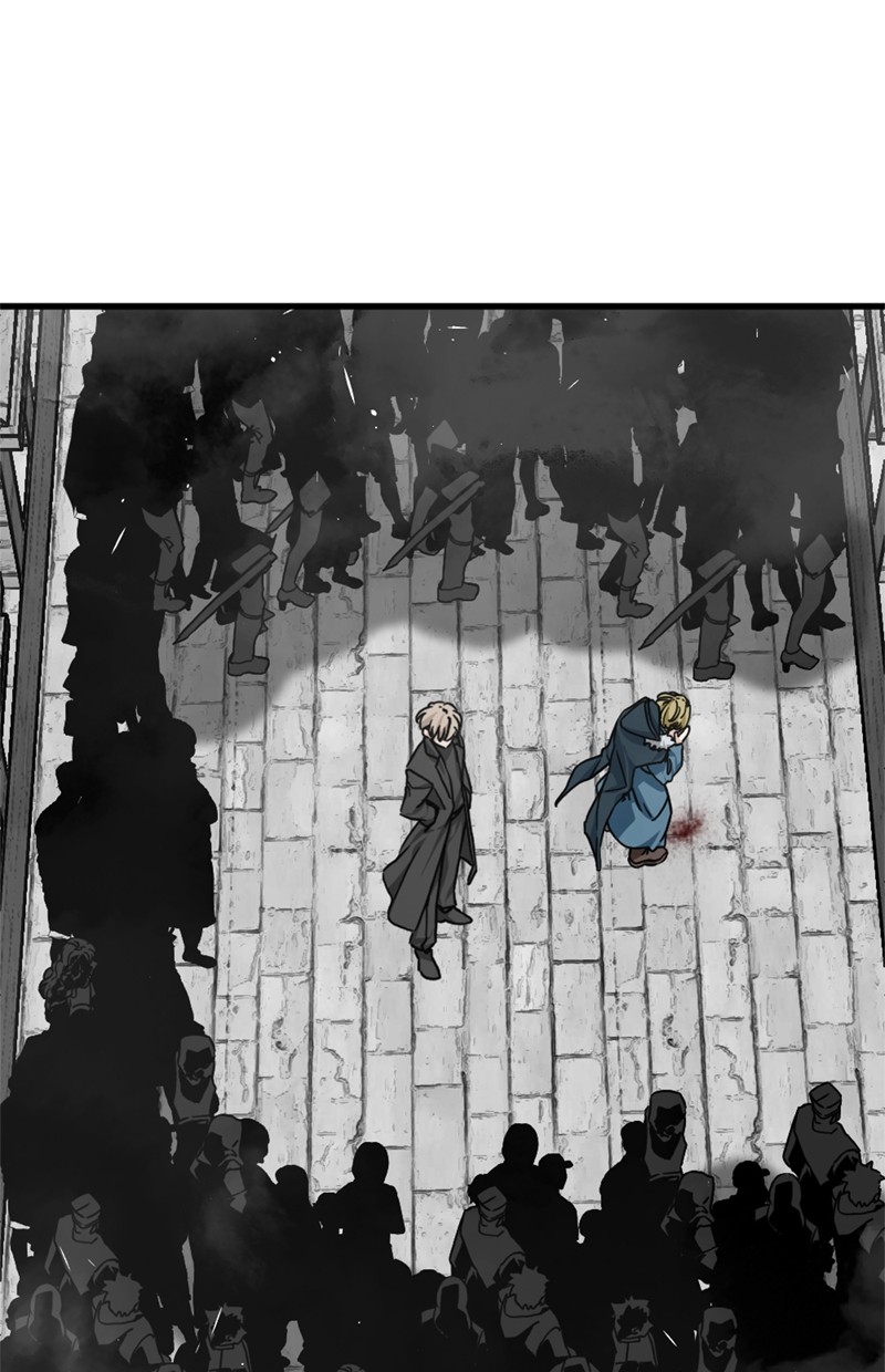 Hero Killer Chapter 139 - halaman 3
