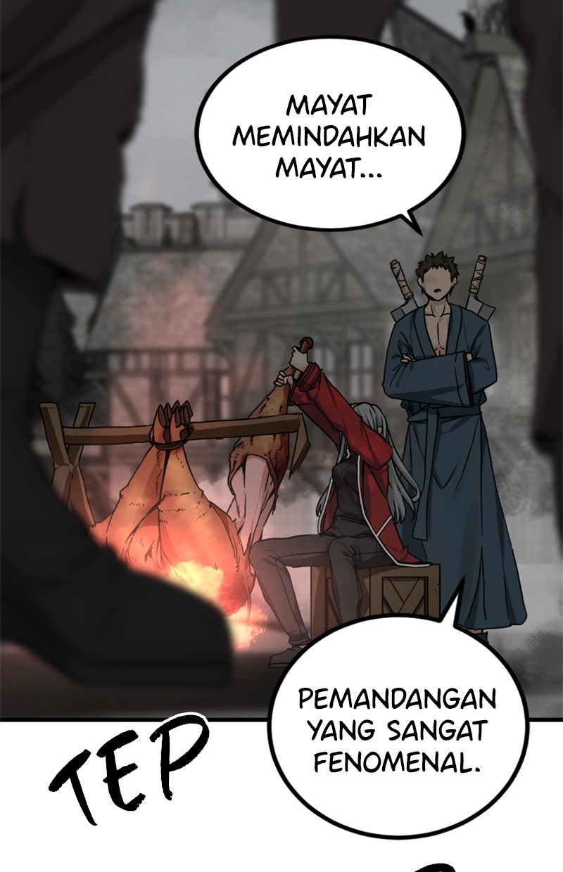 Hero Killer Chapter 139 - halaman 34