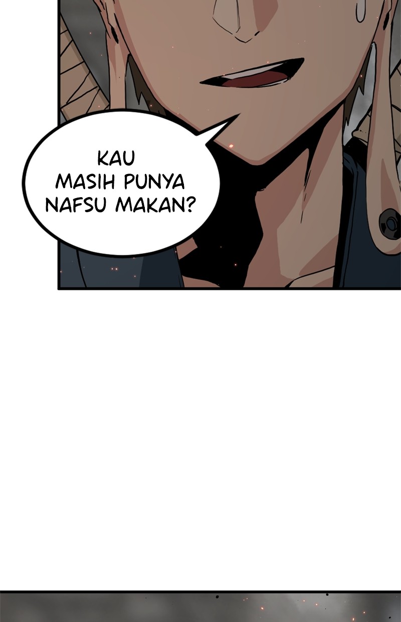 Hero Killer Chapter 139 - halaman 36