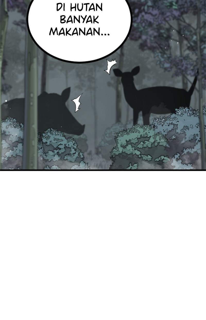 Hero Killer Chapter 139 - halaman 39