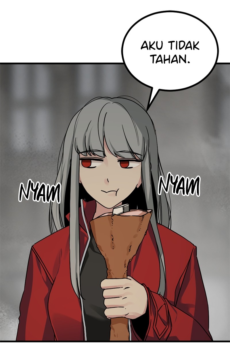 Hero Killer Chapter 139 - halaman 40