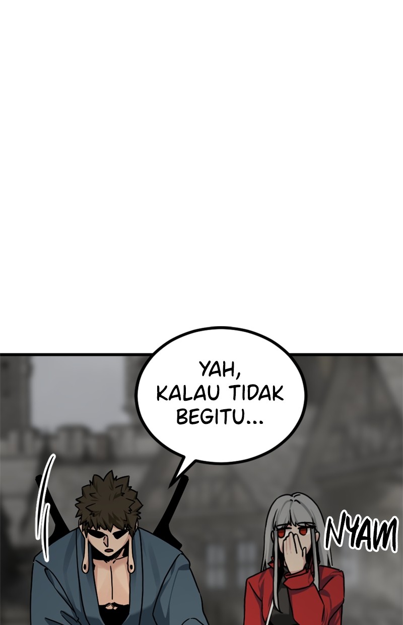 Hero Killer Chapter 139 - halaman 41