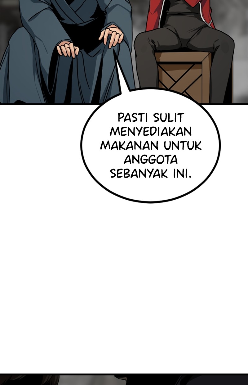 Hero Killer Chapter 139 - halaman 42