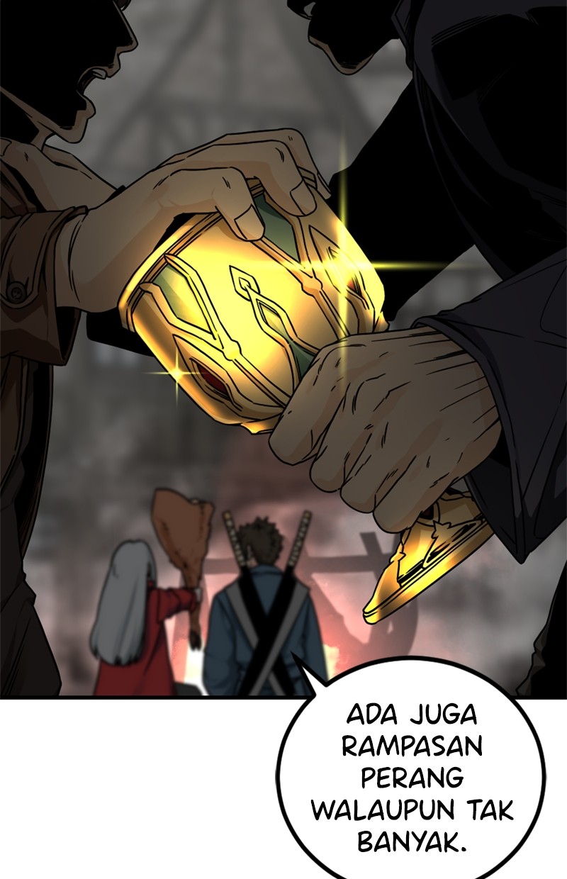 Hero Killer Chapter 139 - halaman 43