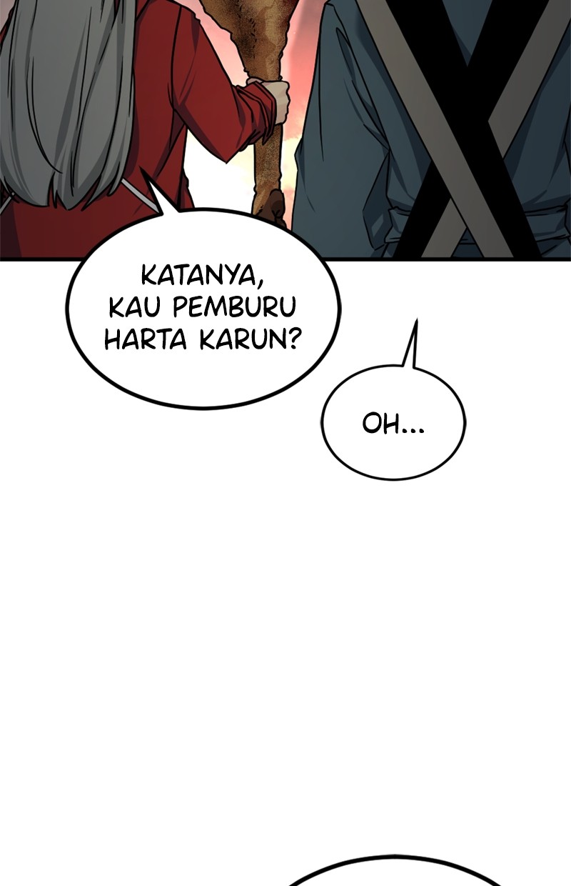 Hero Killer Chapter 139 - halaman 45