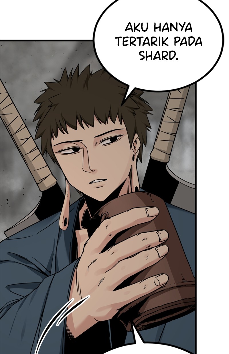 Hero Killer Chapter 139 - halaman 46