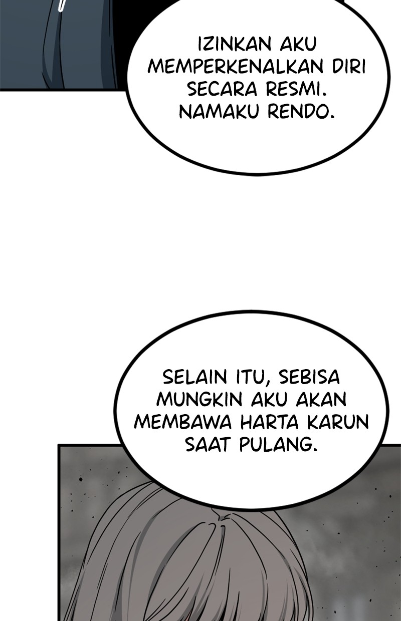 Hero Killer Chapter 139 - halaman 47