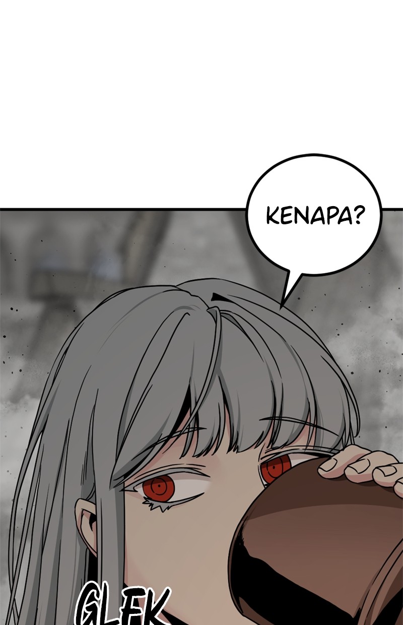 Hero Killer Chapter 139 - halaman 49