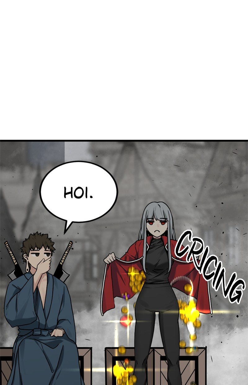 Hero Killer Chapter 139 - halaman 56