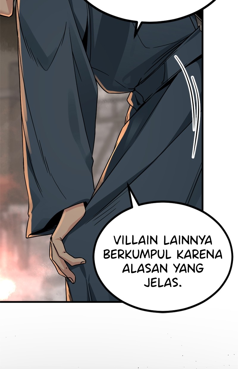 Hero Killer Chapter 139 - halaman 58