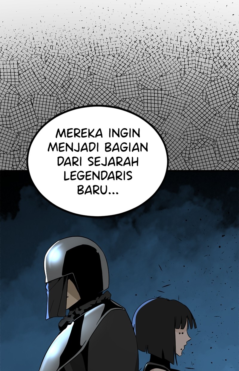 Hero Killer Chapter 139 - halaman 59