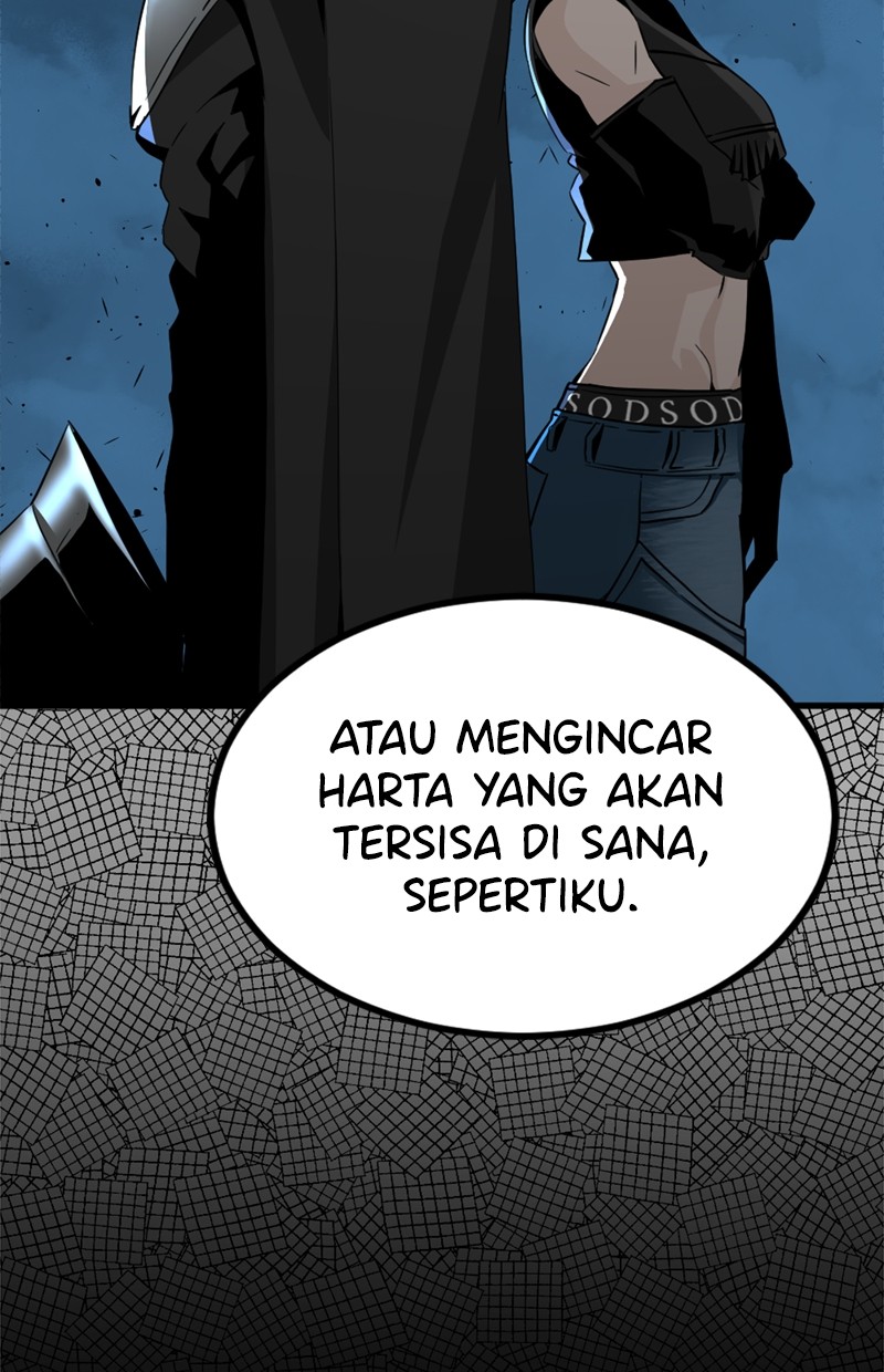 Hero Killer Chapter 139 - halaman 60
