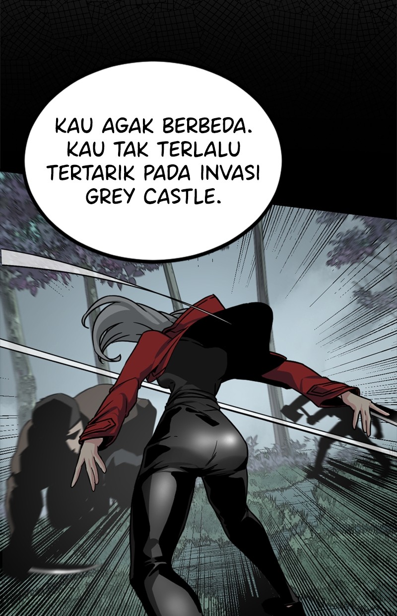 Hero Killer Chapter 139 - halaman 61