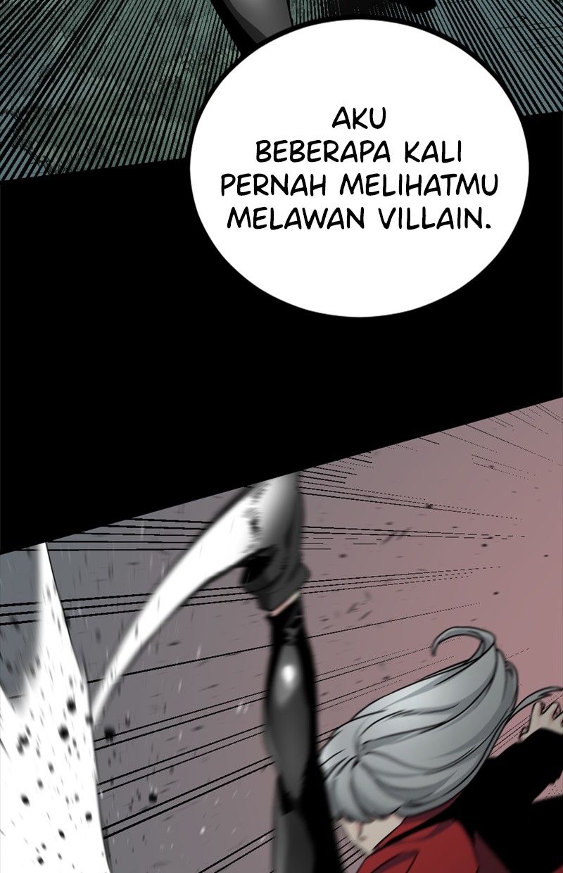 Hero Killer Chapter 139 - halaman 62