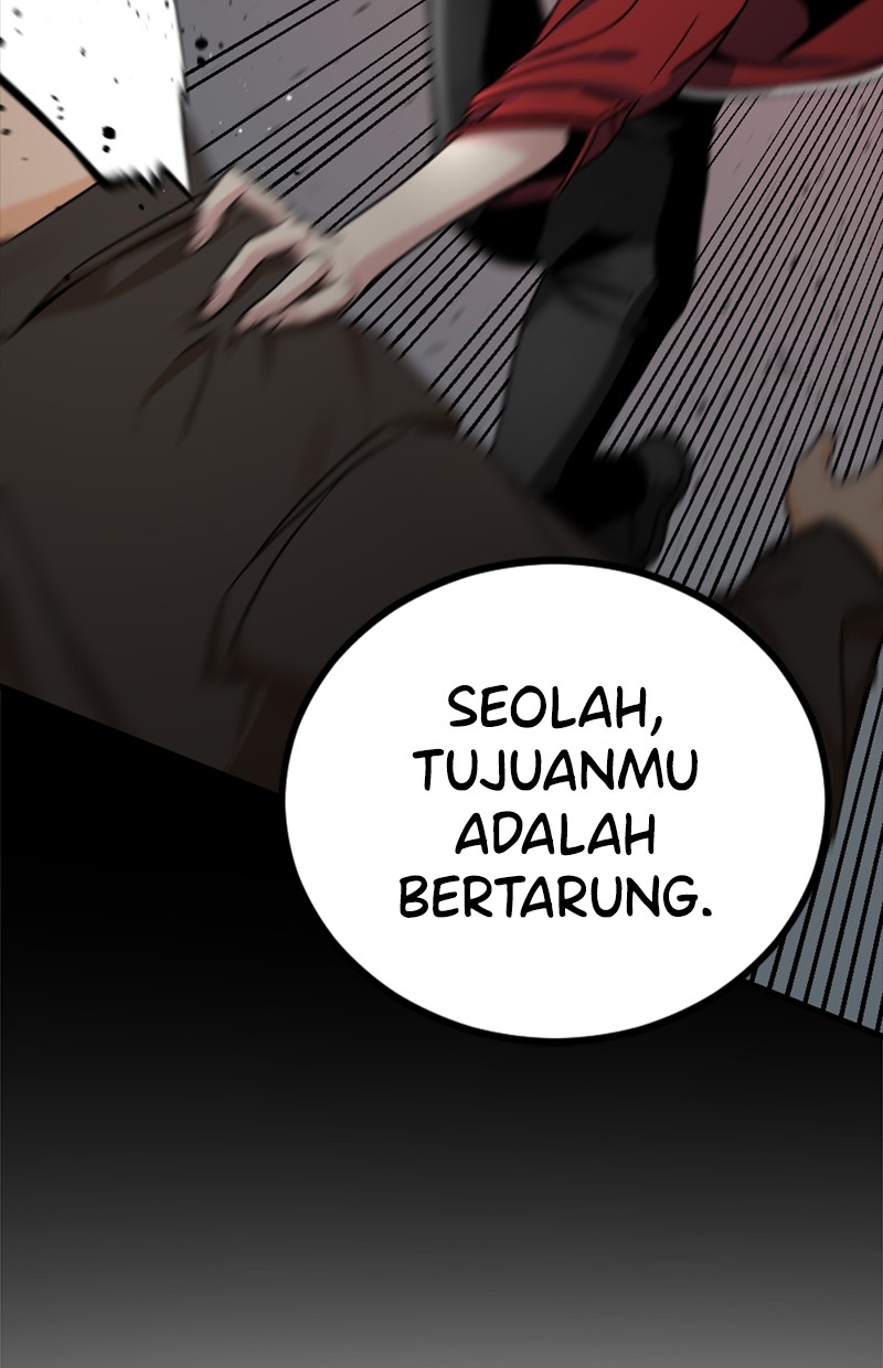 Hero Killer Chapter 139 - halaman 63