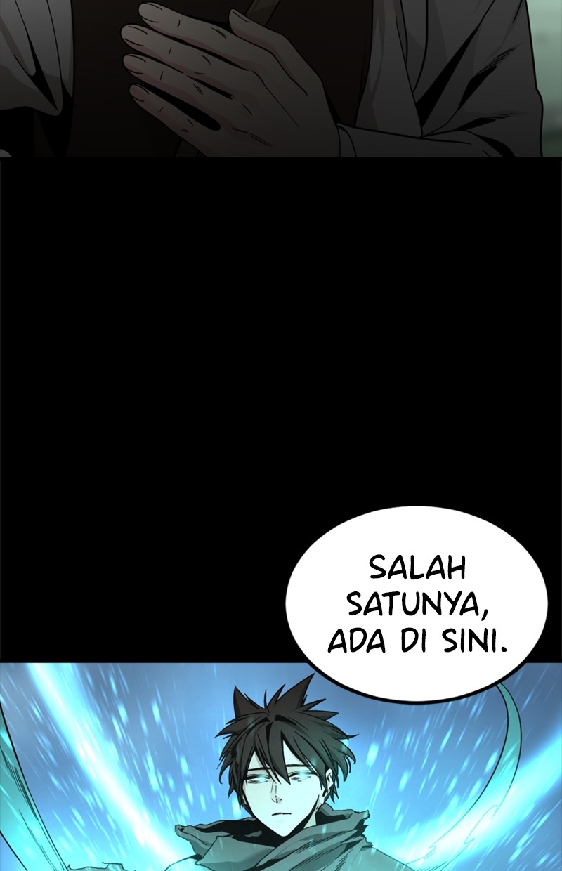 Hero Killer Chapter 139 - halaman 67