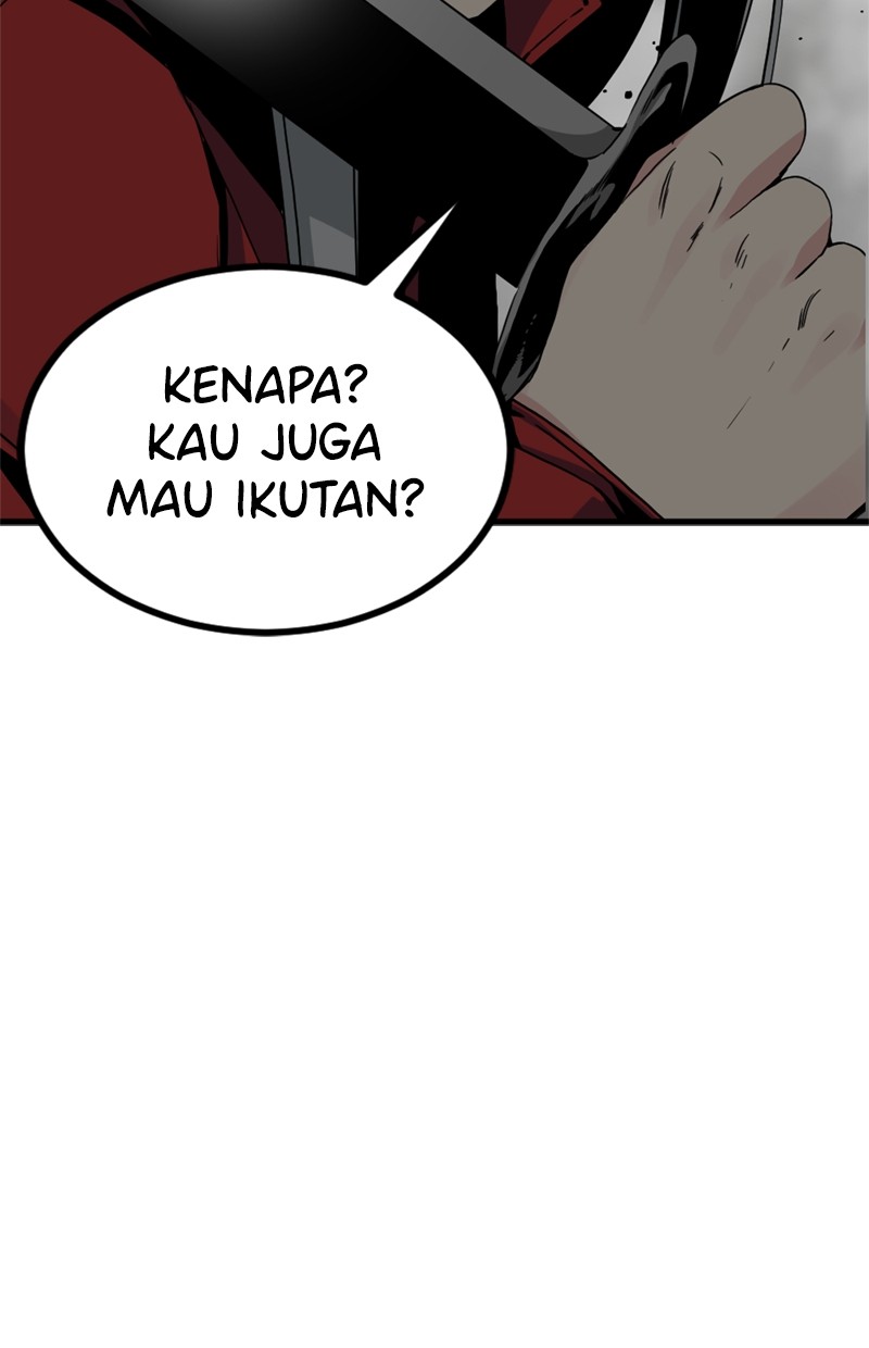 Hero Killer Chapter 139 - halaman 70