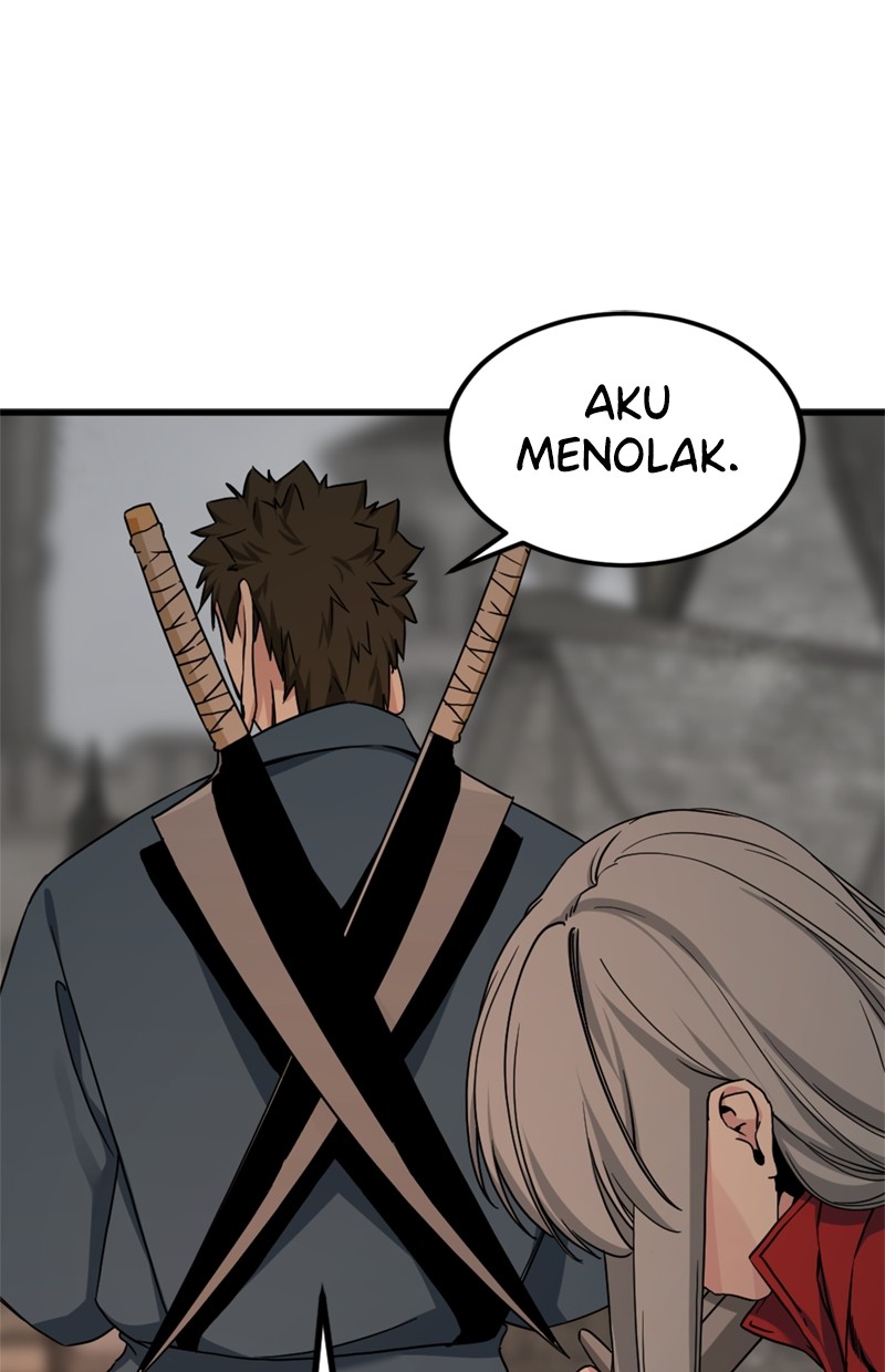 Hero Killer Chapter 139 - halaman 71