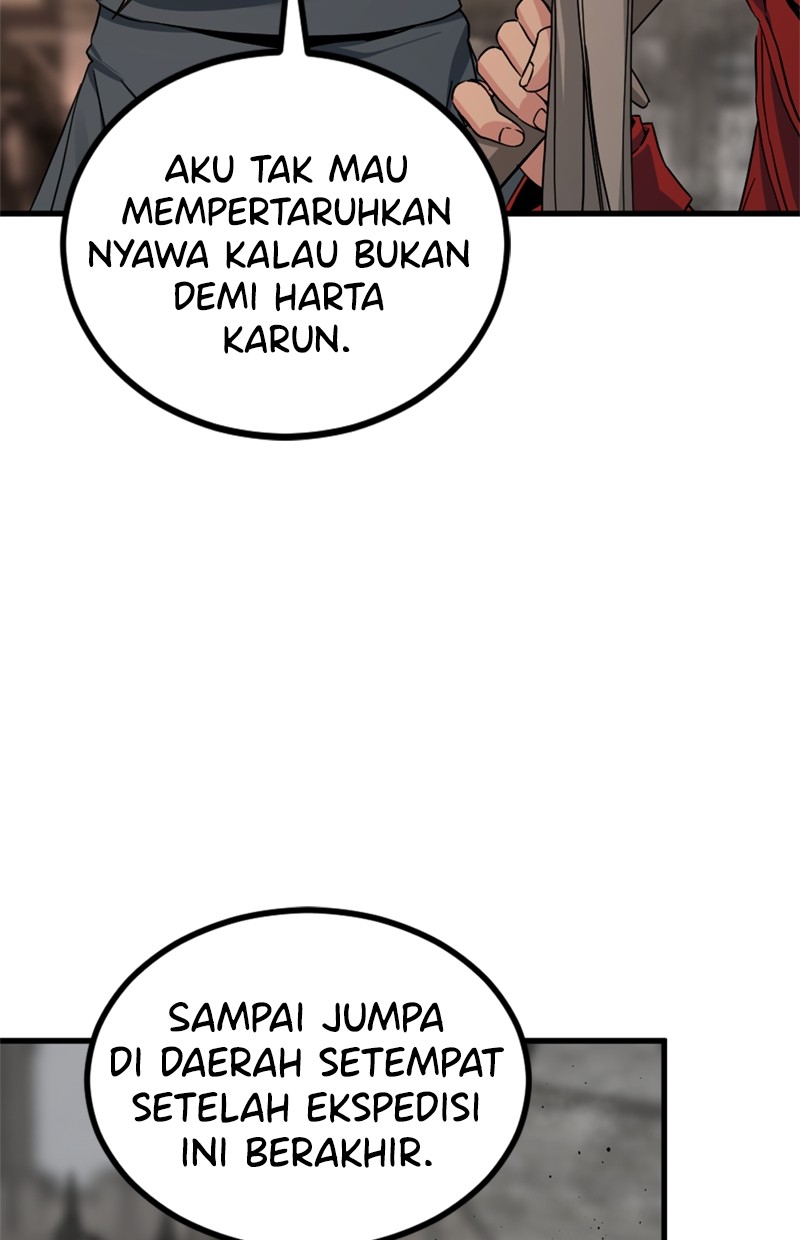 Hero Killer Chapter 139 - halaman 72