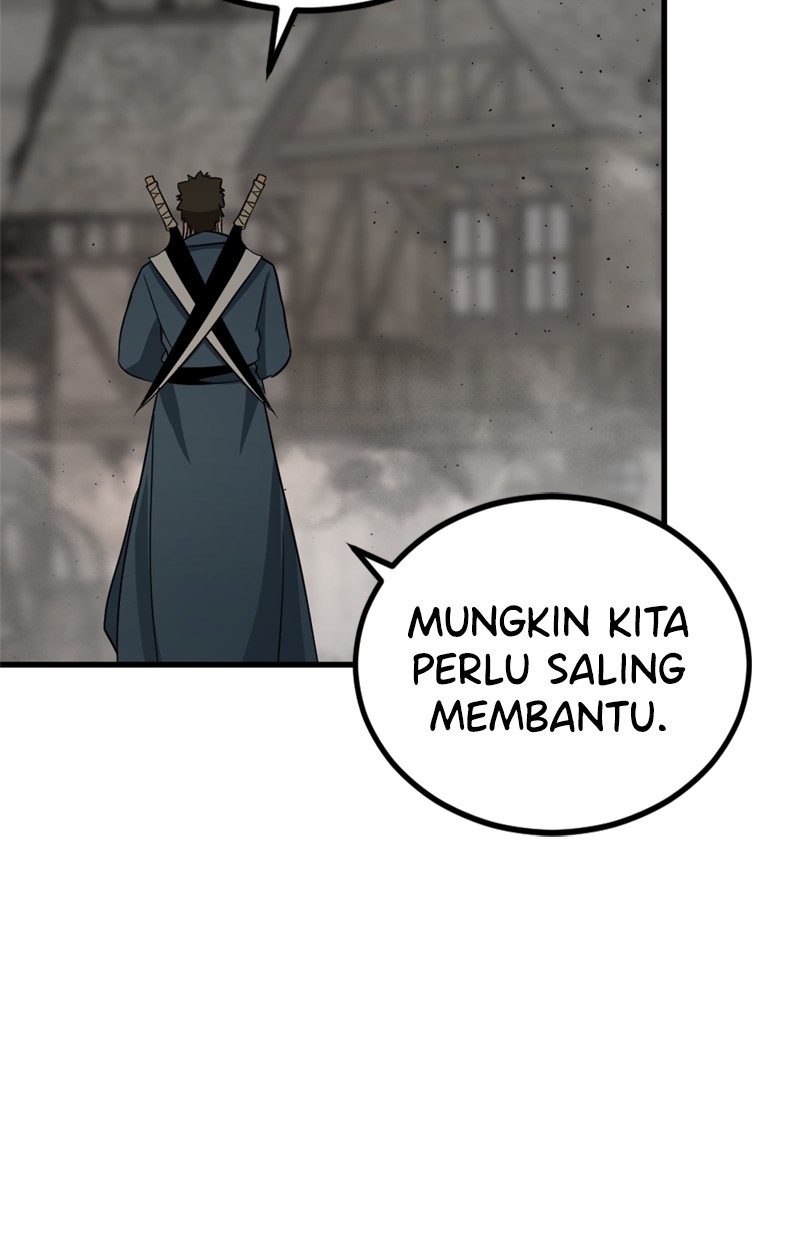 Hero Killer Chapter 139 - halaman 73