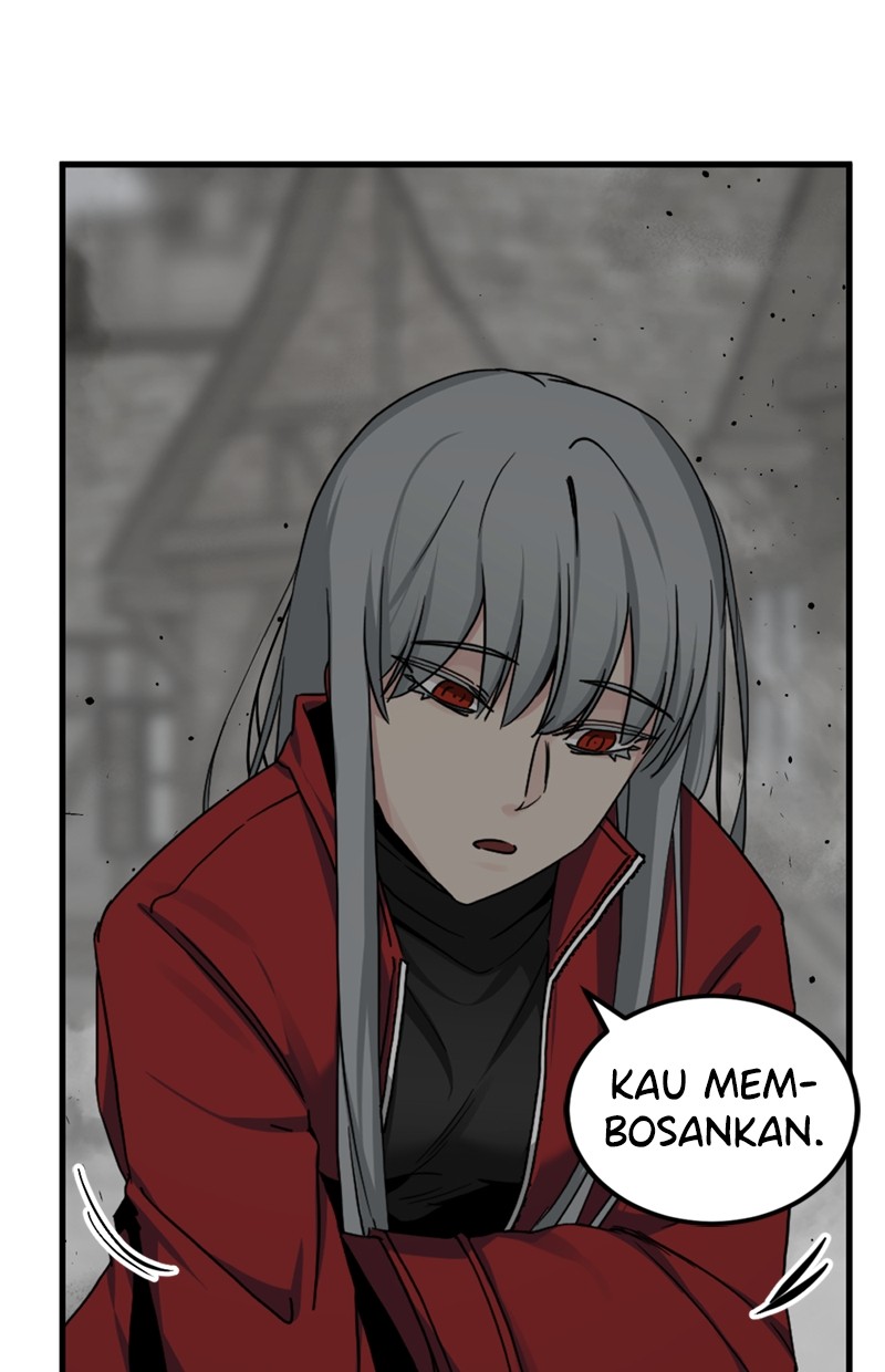 Hero Killer Chapter 139 - halaman 74