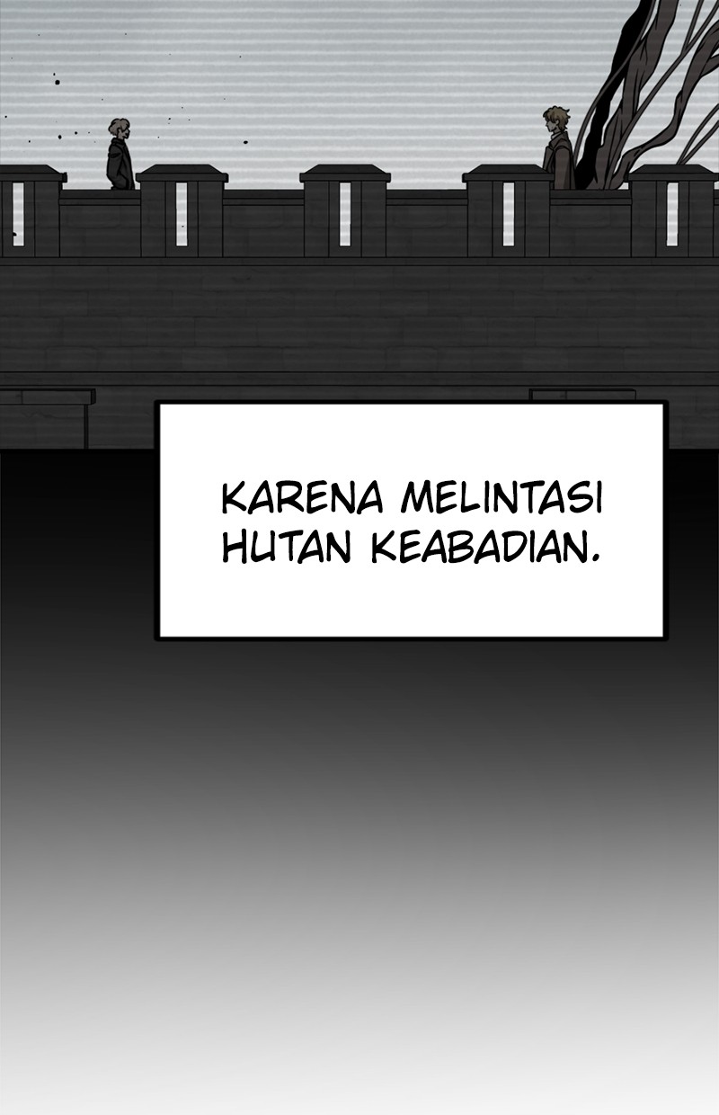 Hero Killer Chapter 139 - halaman 77