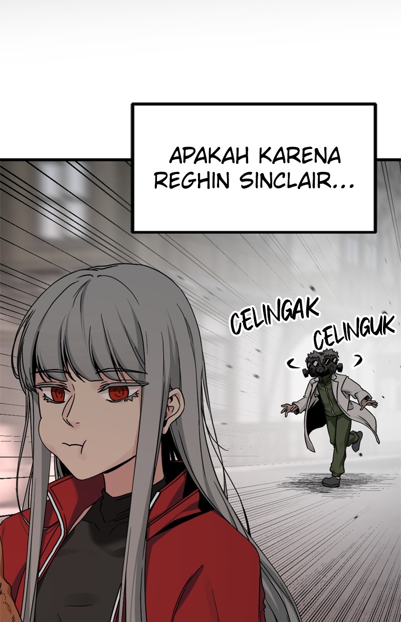 Hero Killer Chapter 139 - halaman 78