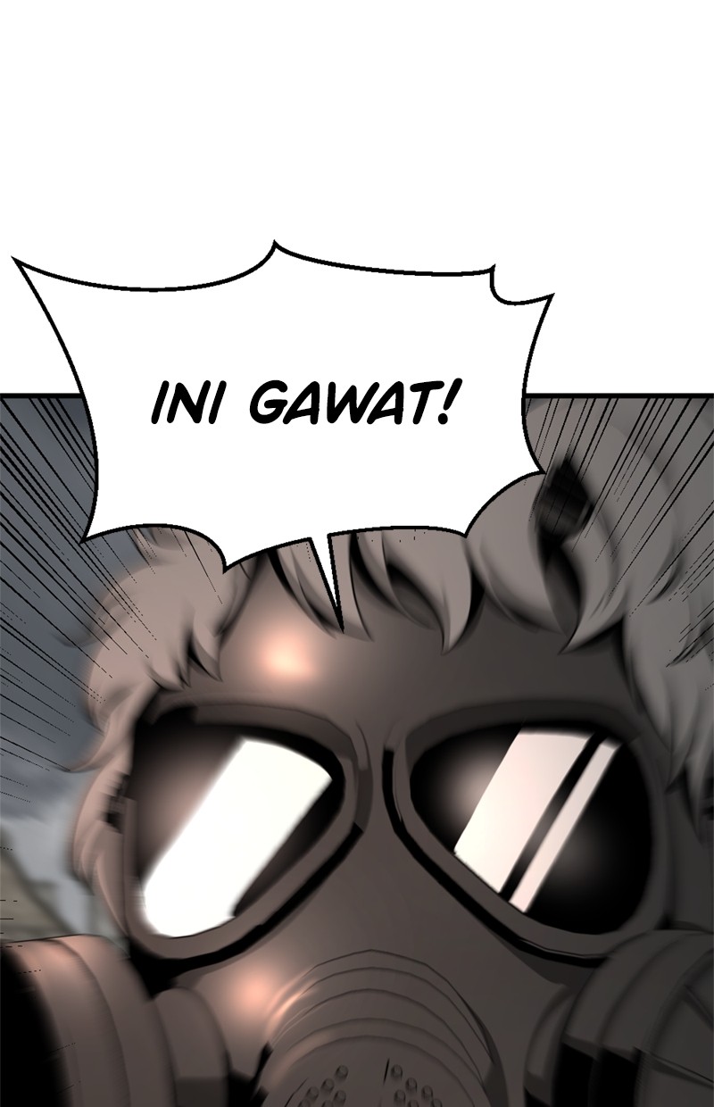 Hero Killer Chapter 139 - halaman 81