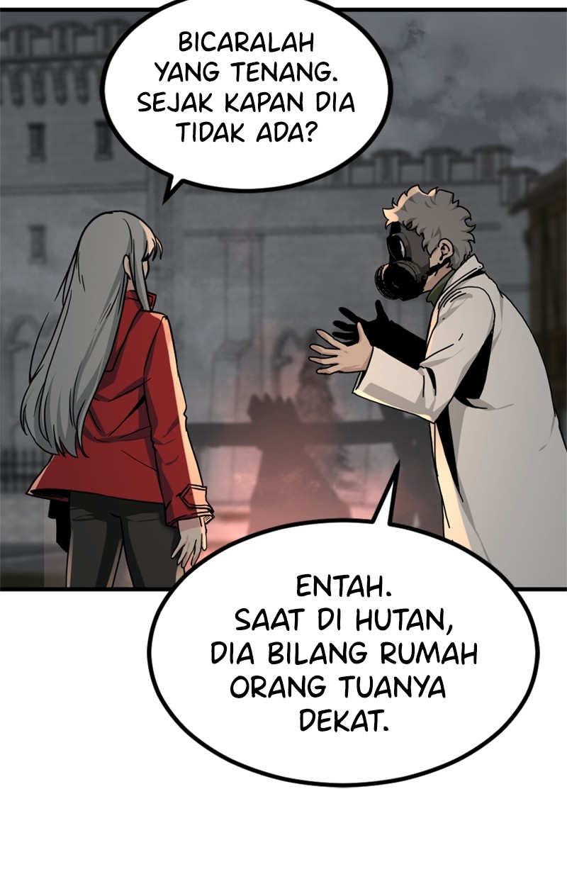 Hero Killer Chapter 139 - halaman 83
