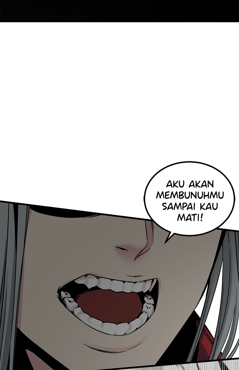 Hero Killer Chapter 140 - halaman 102