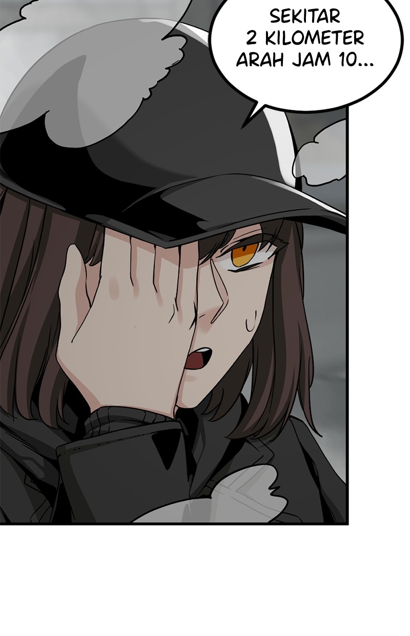 Hero Killer Chapter 140 - halaman 114