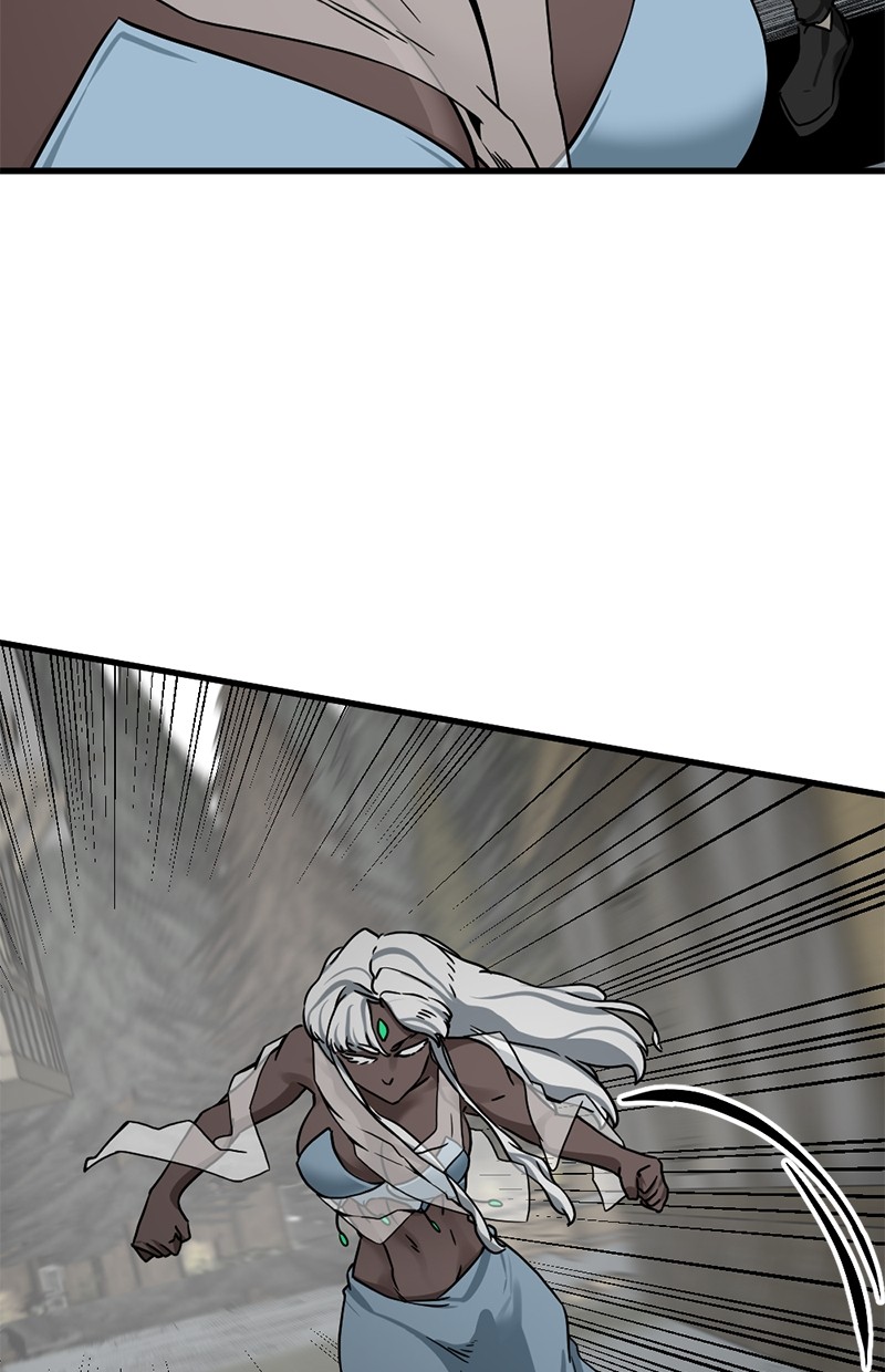 Hero Killer Chapter 140 - halaman 119