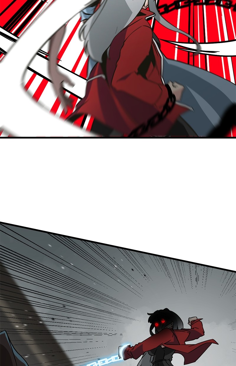 Hero Killer Chapter 140 - halaman 123