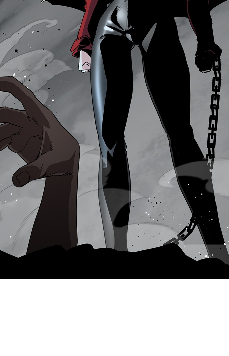 Hero Killer Chapter 140 - halaman 128