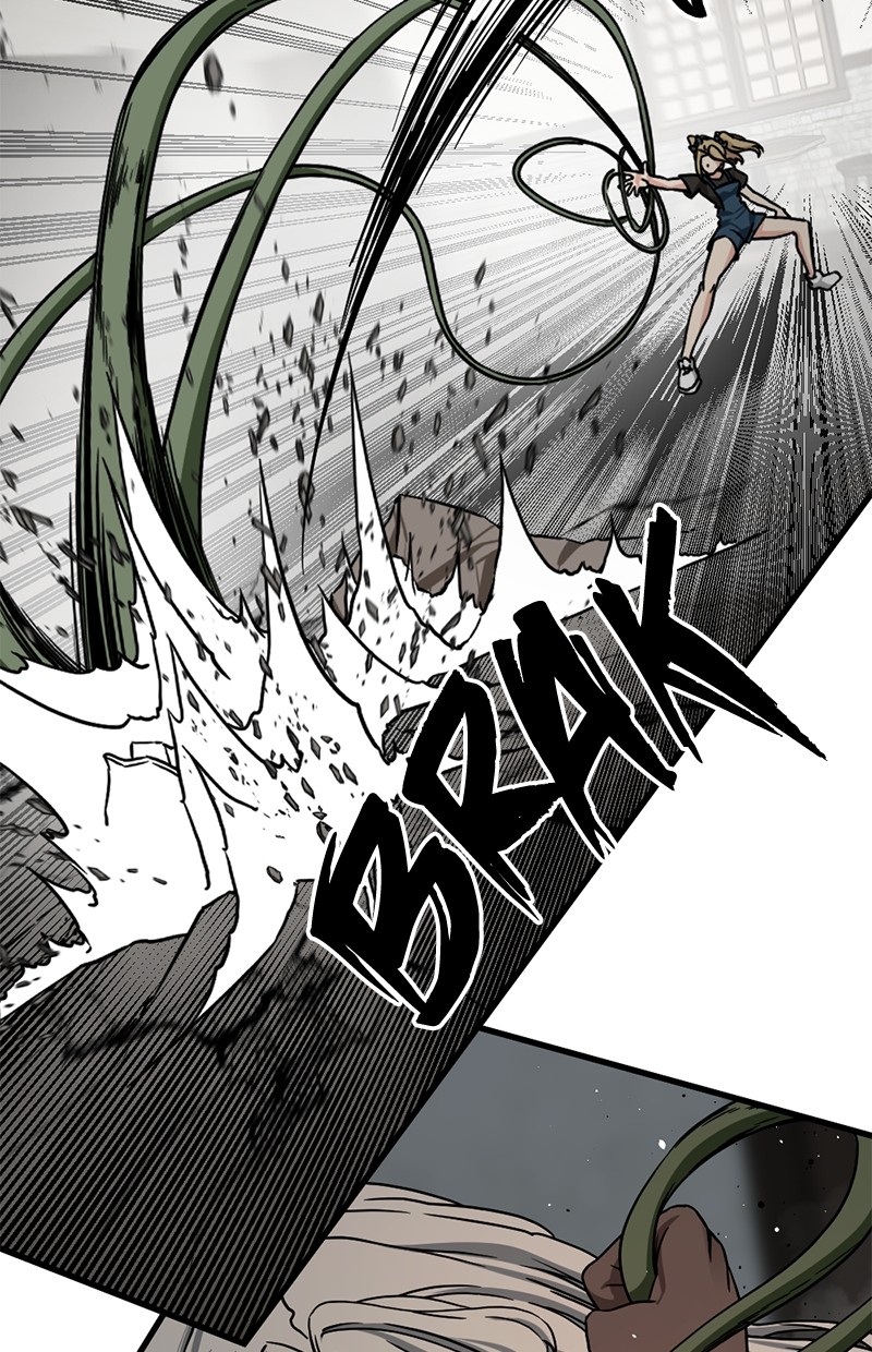 Hero Killer Chapter 140 - halaman 3