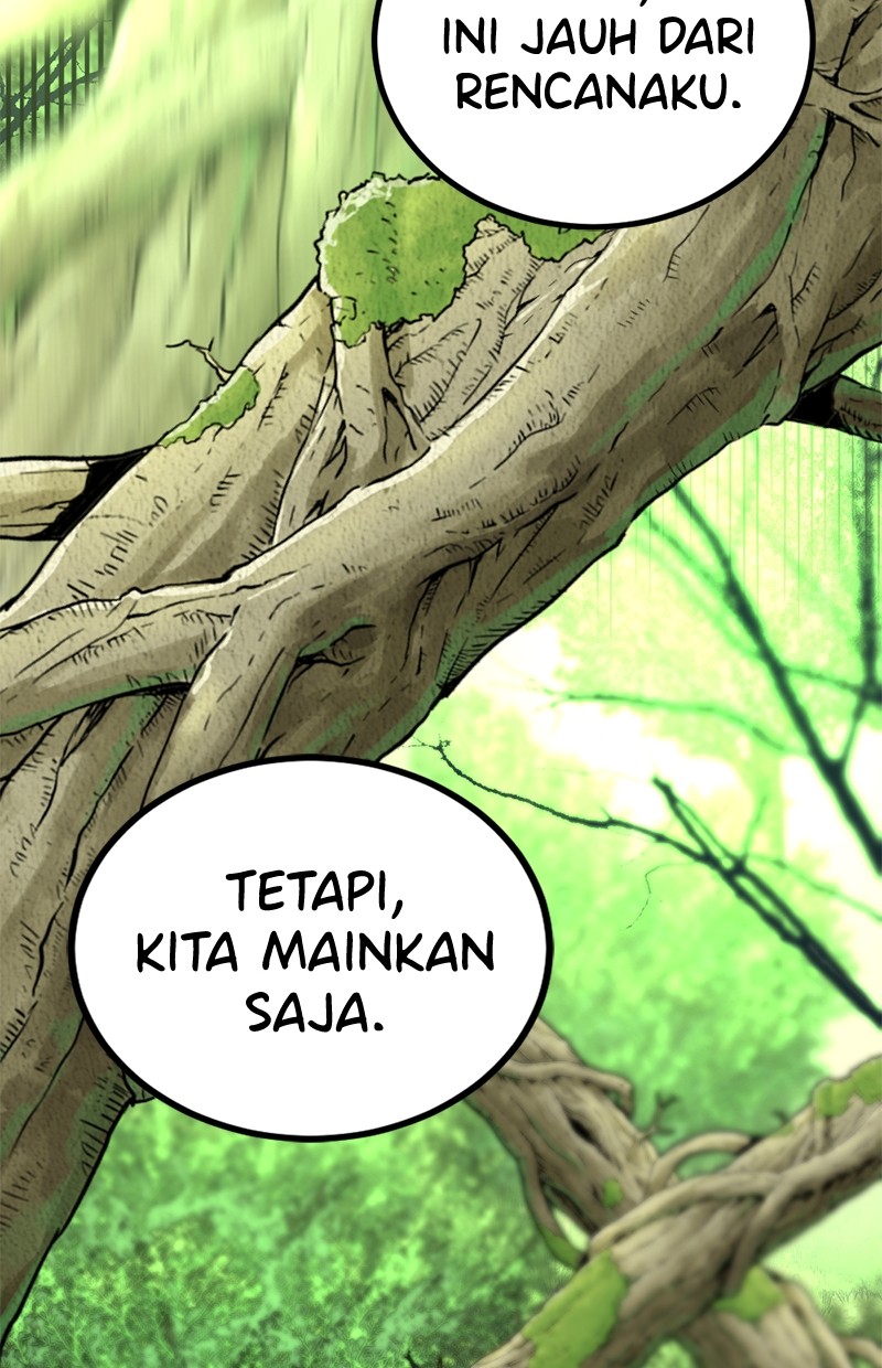 Hero Killer Chapter 140 - halaman 37