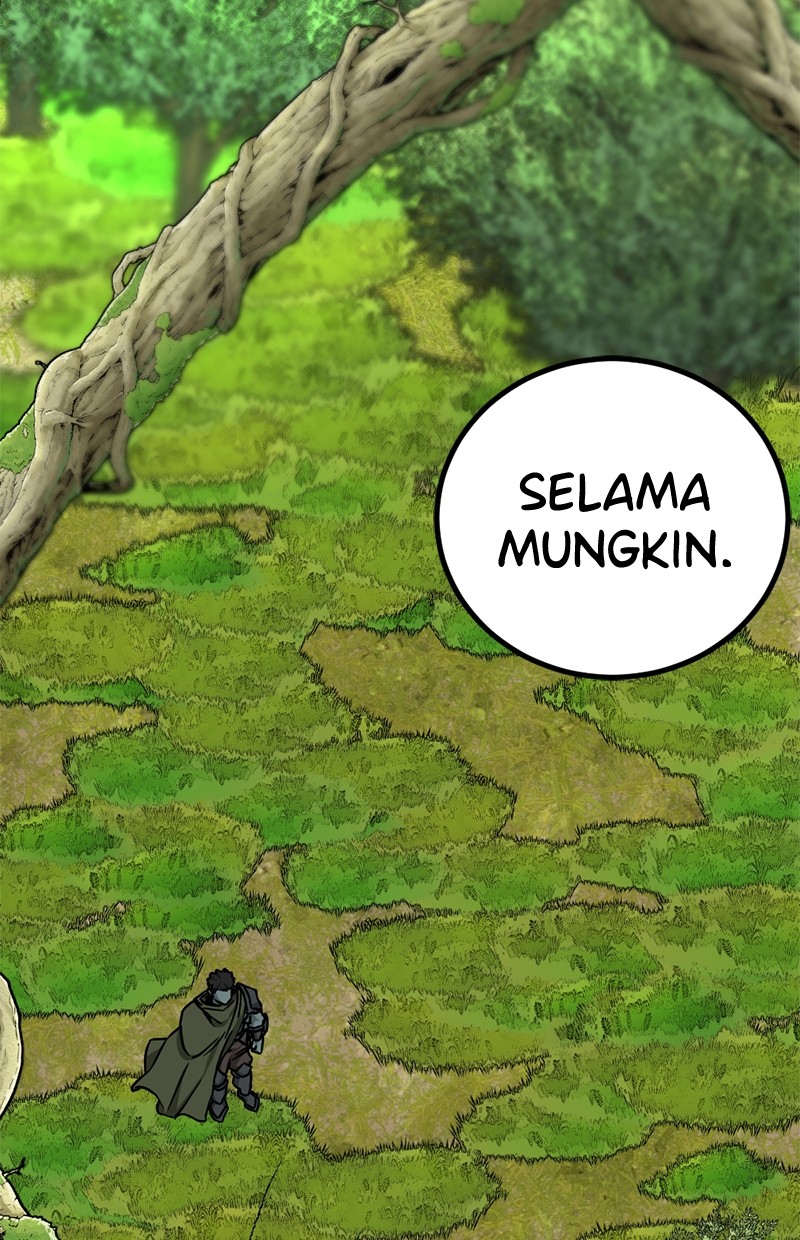 Hero Killer Chapter 140 - halaman 38