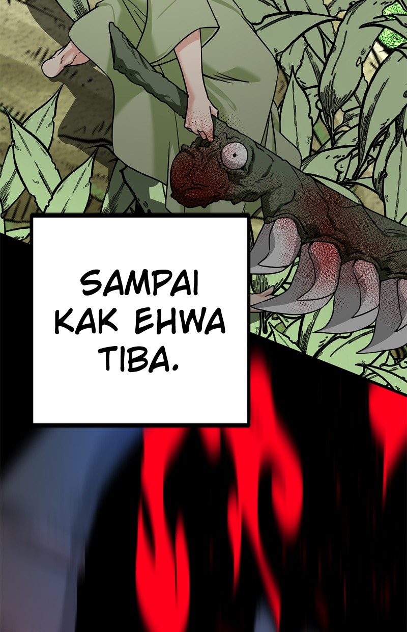 Hero Killer Chapter 140 - halaman 40