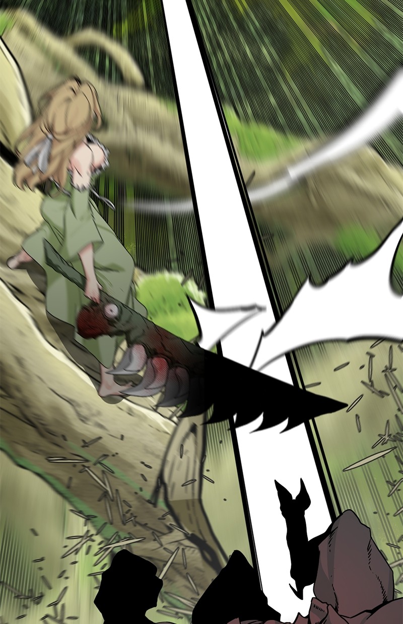 Hero Killer Chapter 140 - halaman 46