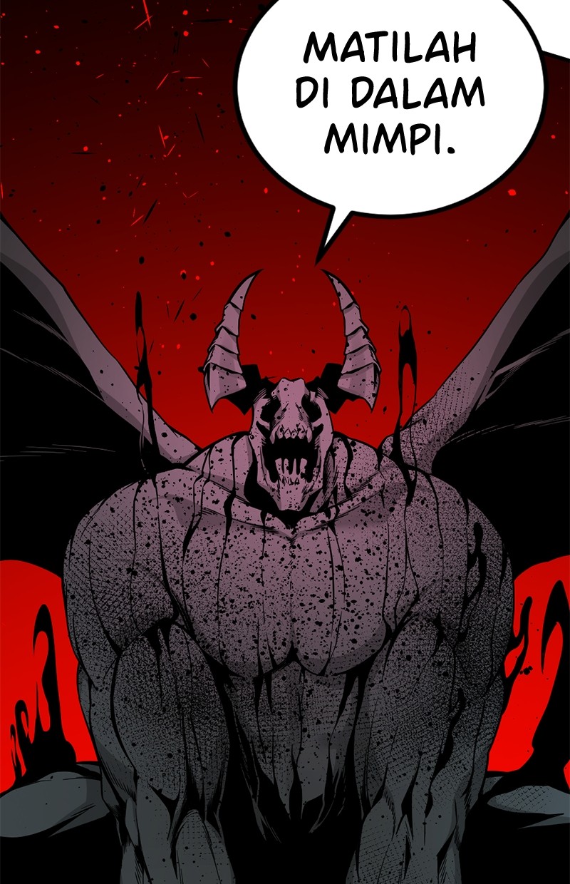 Hero Killer Chapter 140 - halaman 52