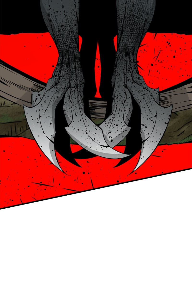 Hero Killer Chapter 140 - halaman 53