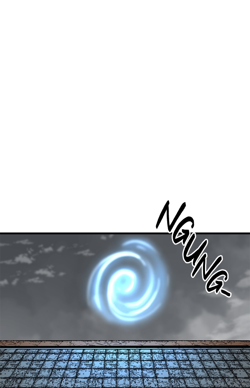 Hero Killer Chapter 140 - halaman 56