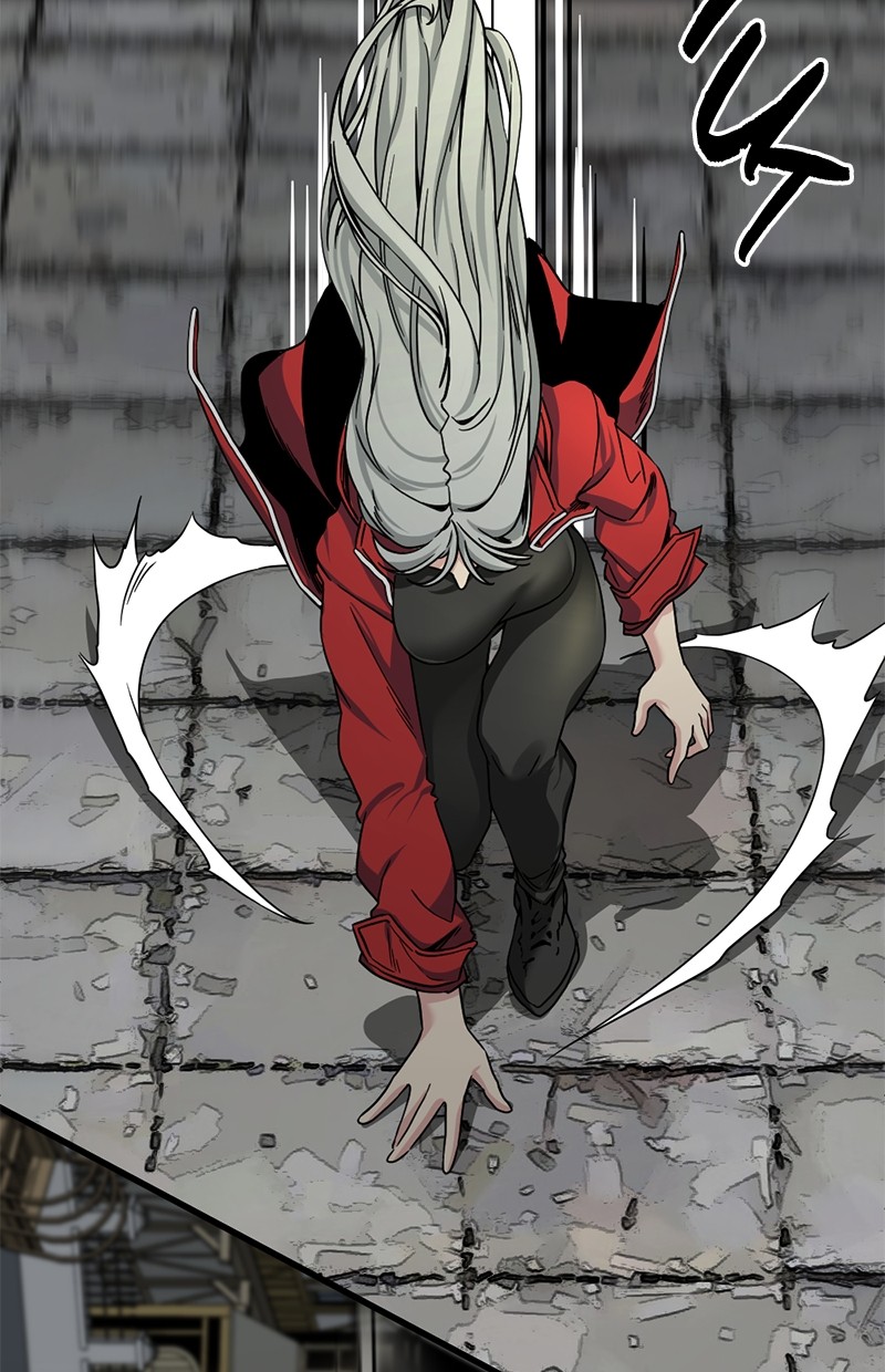 Hero Killer Chapter 140 - halaman 58